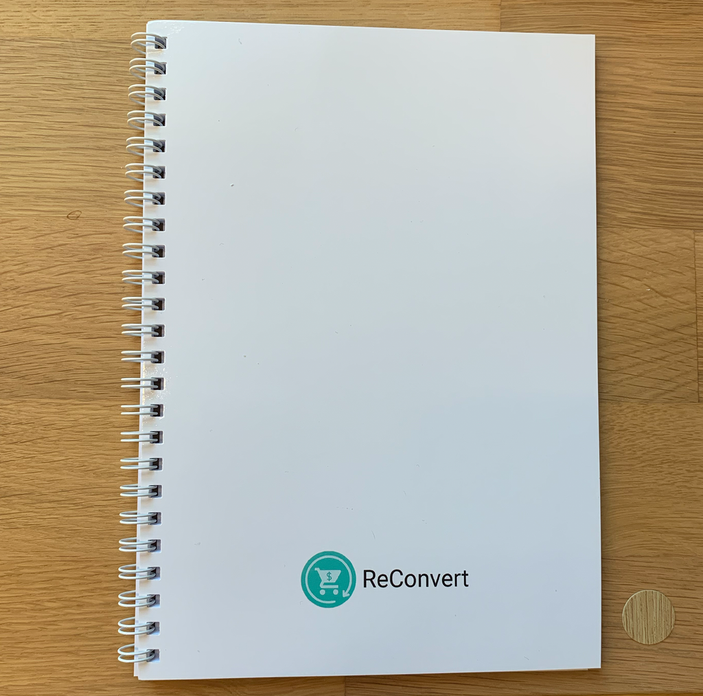 1$ ReConvert test subscription product NON physical product