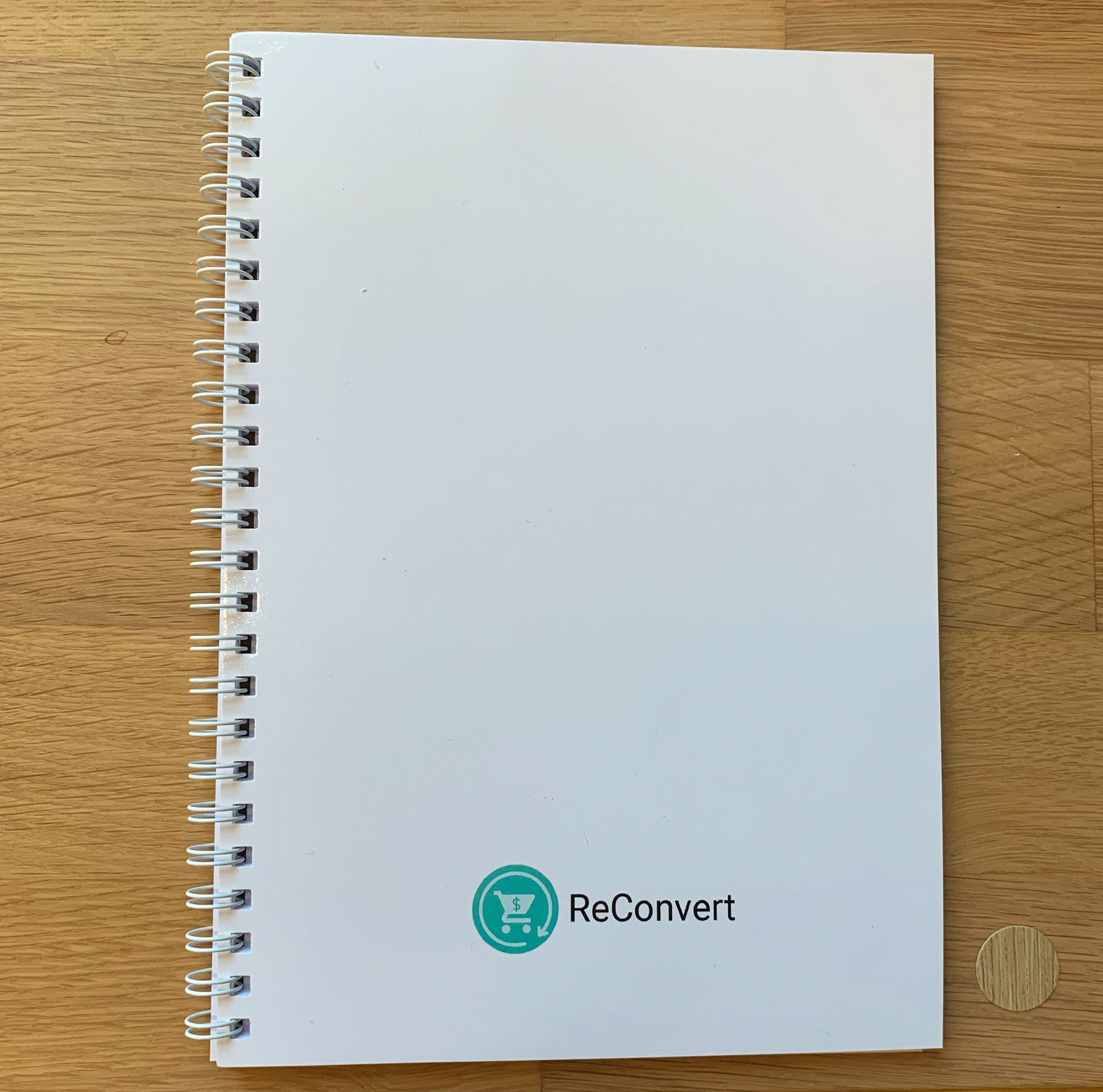 1$ ReConvert test subscription product